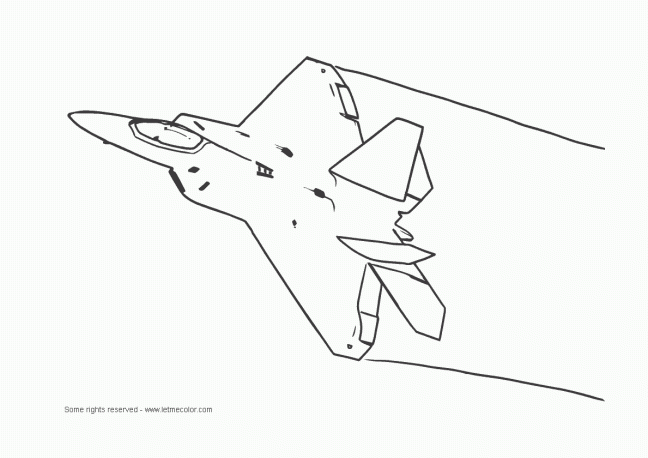 f-22_raptor_coloring_page